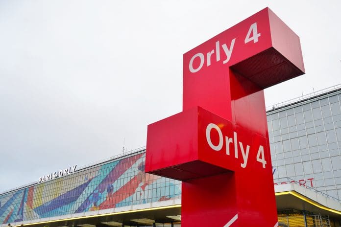 Où se garer à l'Aéroport d'Orly ?