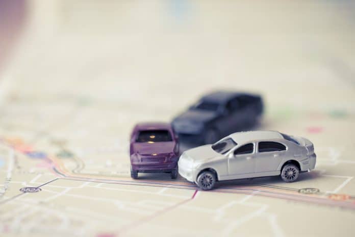 Accident de voiture : que couvre mon assurance auto ?