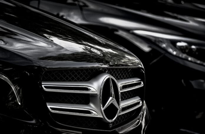 Quels sont les modèles de Mercedes ?