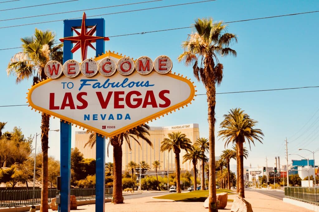 Indispensable - ce que les voyageurs doivent absolument voir à Las Vegas