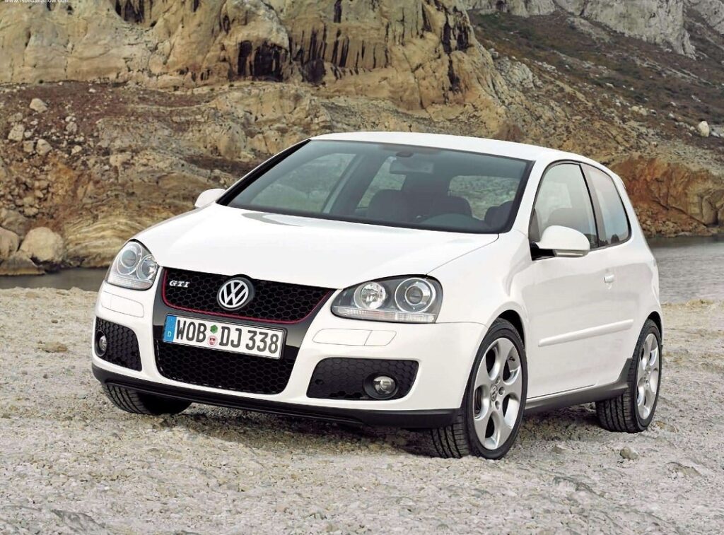 Pression Pneu Volkswagen Golf 5 : Quelle pression pour mes pneus ?