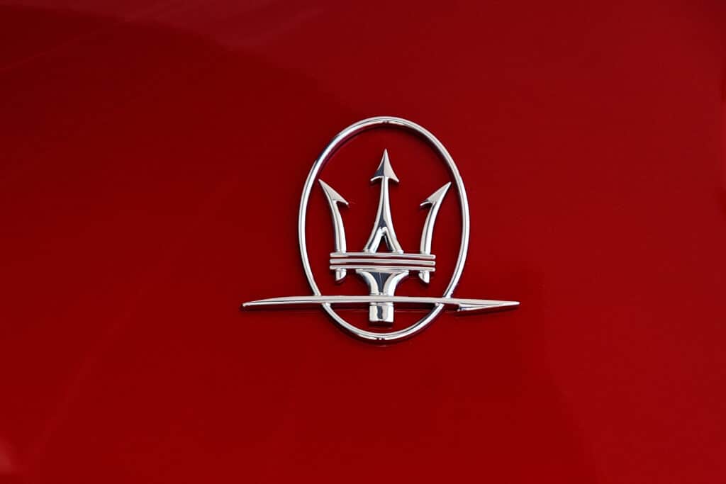 La maison Maserati