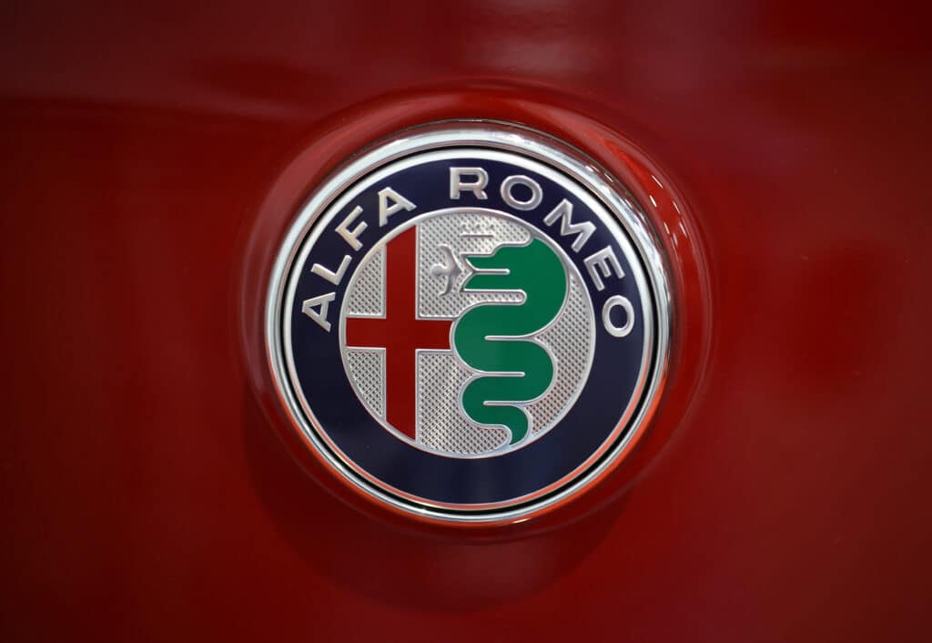 La maison Alfa Romeo