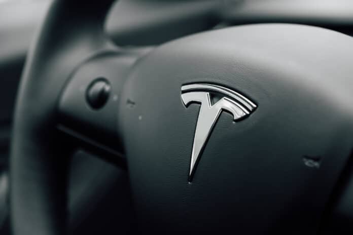 Tesla : une voiture qui se démarque du lot