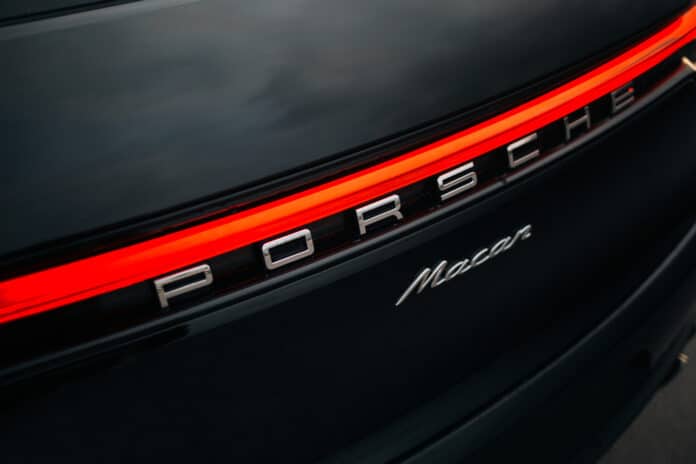 Porsche Macan : quels sont les différents modèles ?
